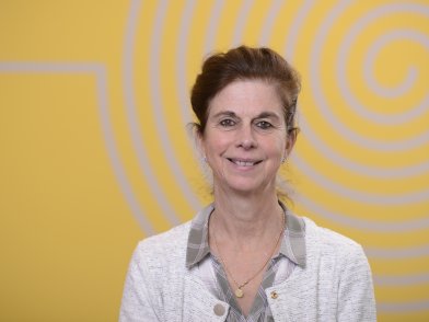Lisette Blom